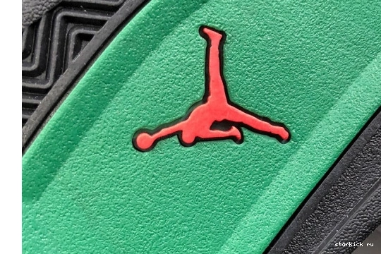 Black AQ3816-063 NRG Gorge AQ3816-063 Jordan Red Air 4 Green-Varsity 1001